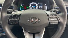 Hyundai IONIQ 1.6 GDi Hybrid Premium SE 5dr DCT Hybrid Hatchback